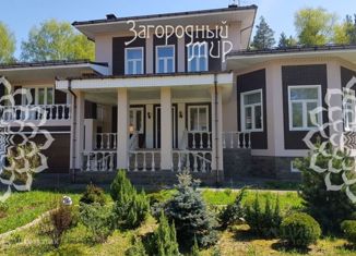 Дом на продажу, 477 м2, село Зюзино