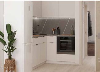 Продажа 2-комнатной квартиры, 55 м2, Аксай, улица Ивана Удодова, 2