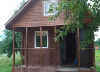 Продам дом, 30 м2, деревня Мерево, Лужская улица