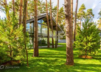 Сдается дом, 255 м2, деревня Барвиха, 1-я линия