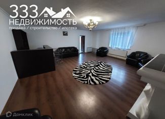 Дом на продажу, 340 м2, село Верхний Бирагзанг, Партизанская улица