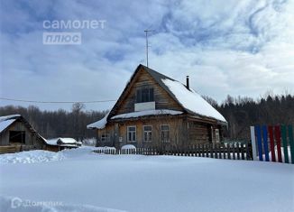 Продается дом, 40 м2, деревня Булан-Турган