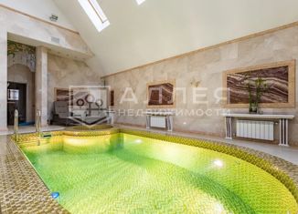 Продается дом, 950 м2, деревня Раздоры, коттеджный посёлок Береста, 18