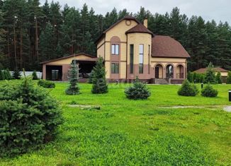 Продаю дом, 484 м2, село Нижнее Казачье, Сельская улица, 76