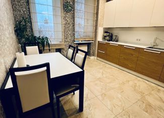 Двухкомнатная квартира на продажу, 60.4 м2, Санкт-Петербург, Таллинская улица, 6А, Таллинская улица