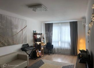 Продам 1-комнатную квартиру, 46 м2, Москва, Боровское шоссе, 2Ак4, ЖК Мещерский Лес