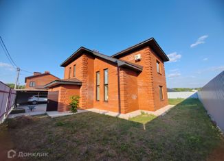 Продается дом, 168 м2, СНТ Рассвет, улица 1-я Линия, 7