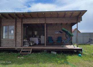 Дом на продажу, 40 м2, посёлок Лазурный, Парижский переулок, 10