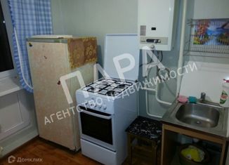 Продается 1-ком. квартира, 31.5 м2, Самара, улица 22-го Партсъезда, 19, Советский район