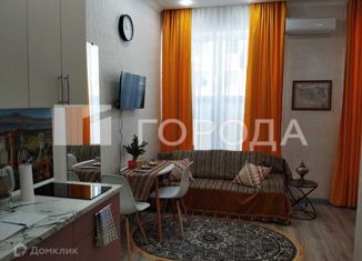 Продажа квартиры студии, 25.3 м2, Москва, улица Академика Скрябина, 8, улица Академика Скрябина