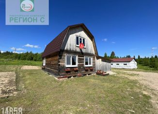 Продается дом, 70 м2, поселок Белогорский, Советская улица, 2Ж