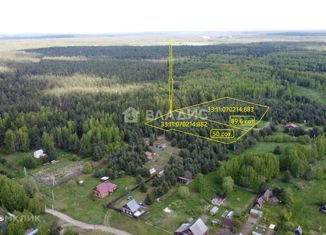 Продаю участок, 50 сот., деревня Богданцево, деревня Богданцево, 27