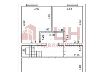 Продам дом, 136 м2, деревня Боровлево, Сенная улица