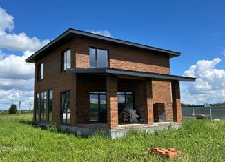 Продажа дома, 168.9 м2, село Зубово, Центральная улица