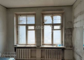 Продается двухкомнатная квартира, 55.4 м2, Новосибирск, Морской проспект, 48, Морской проспект