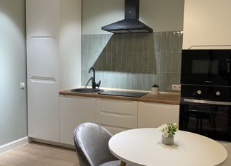 2-комнатная квартира на продажу, 48 м2, село Осиновая Гора, улица Аркадия Шипунова, 10