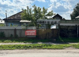 Дом на продажу, 58.3 м2, Белово, Юбилейная улица