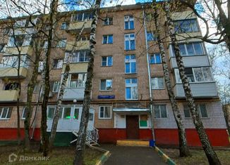 Двухкомнатная квартира на продажу, 41 м2, Москва, Сафоновская улица, 17, Можайский район