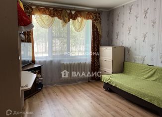 Продажа 1-ком. квартиры, 33.8 м2, Забайкальский край, улица Юности, 8