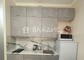 Квартира на продажу студия, 26 м2, Москва, Дмитровское шоссе, 107к3, метро Селигерская