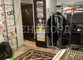 1-ком. квартира на продажу, 35.9 м2, Ростов-на-Дону, улица Скачкова, 62, ЖК Акварель