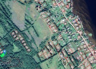 Участок на продажу, 15 сот., Заозерское сельское поселение
