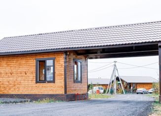 Продам земельный участок, 10 сот., деревня Бахтеево, Солнечная улица, 27