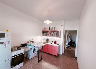 Аренда 2-комнатной квартиры, 76 м2, Красноярск, улица Партизана Железняка, 21А, ЖК Перья