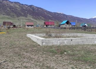 Продажа земельного участка, 15 сот., село Усть-Кокса