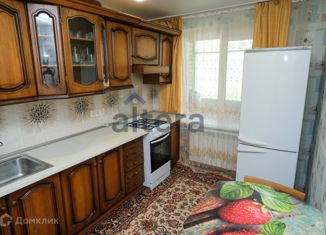 Продаю однокомнатную квартиру, 35.2 м2, село Осиново, улица Комарова, 2