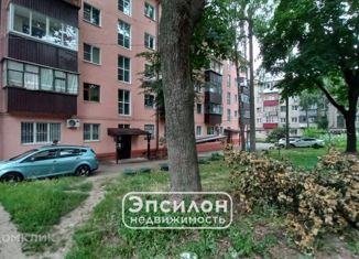 Продаю 3-ком. квартиру, 56.8 м2, Курская область, Сторожевая улица, 7