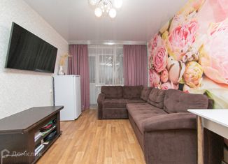 Продам 2-комнатную квартиру, 44.5 м2, Томская область, Шпальный переулок, 7