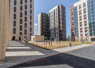 Продажа 2-комнатной квартиры, 58.1 м2, Москва, Амурская улица, 1/2/3, Амурская улица