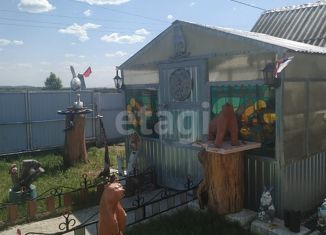 Дом на продажу, 39.4 м2, деревня Русский Саскуль