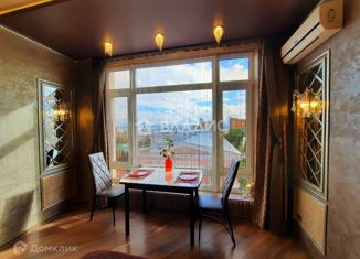 Продажа квартиры студии, 28 м2, Пенза, улица Лермонтова, 3к2, Ленинский район