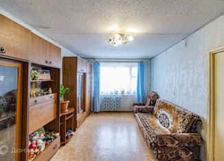 4-комнатная квартира на продажу, 85.1 м2, посёлок Семенково, Первомайская улица, 7Б