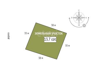 Продам дом, 50 м2, ДНТ Патриот