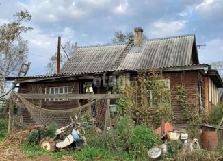 Продаю дом, 37.8 м2, рабочий посёлок Хор, переулок Васильева