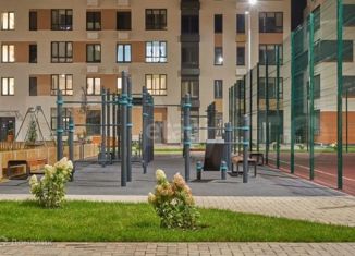 Продам 1-комнатную квартиру, 35.5 м2, Уфа, улица Даяна Мурзина, 11, ЖК Цветы Башкирии