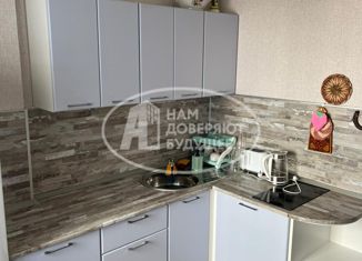 Сдается в аренду квартира студия, 26.2 м2, Пермь, улица Александра Турчевича, 6, Свердловский район