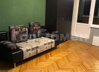 Сдается 2-ком. квартира, 48 м2, Москва, Верхняя Сыромятническая улица, 2, метро Чкаловская