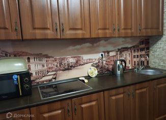 Продам 1-комнатную квартиру, 31.6 м2, Воронеж, ЖК Микрорайон Боровое, улица Федора Тютчева, 99