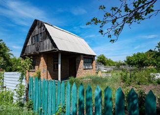 Продажа дома, 20 м2, садоводческое товарищество Лилия, 3-я аллея, 39