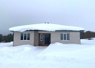 Дом на продажу, 130 м2, ДП Ягульские Просторы, Мятная улица, 27