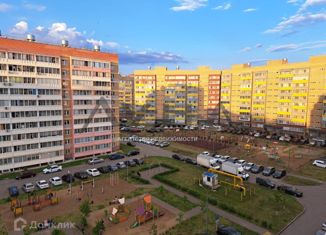 Продажа 2-ком. квартиры, 60.9 м2, Набережные Челны, улица Нур Баян, 6