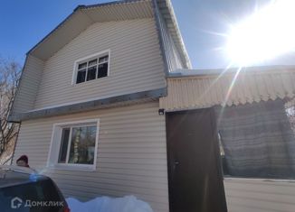 Продается дом, 49 м2, Хабаровский край, 12-я улица