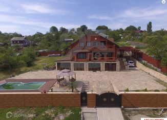 Продаю дом, 349.3 м2, село Высокое, Геленджикская улица, 101/1