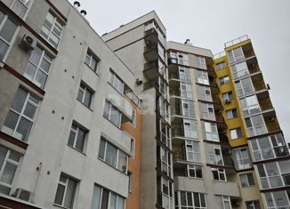 Продается однокомнатная квартира, 36 м2, Симферополь, ЖК Город Мира, улица Батурина, 109