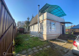 Продается дом, 95 м2, СНТ Ёлочка, СНТ Ёлочка, 112