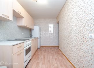 Продам 1-комнатную квартиру, 35.1 м2, Новосибирск, улица Крылова, 64Б, метро Сибирская